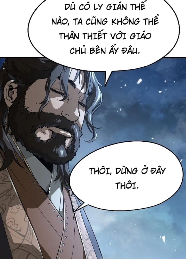 Tuyệt Thế Hồi Quy Chapter 60 - 39