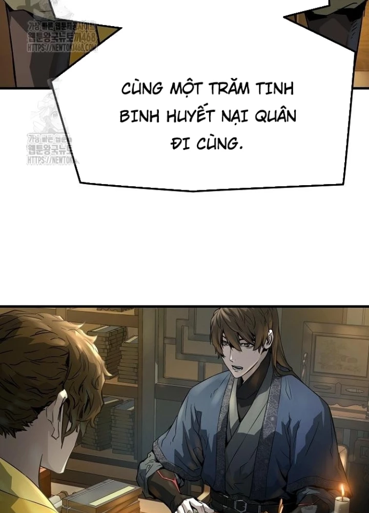 Tuyệt Thế Hồi Quy Chapter 60 - 61