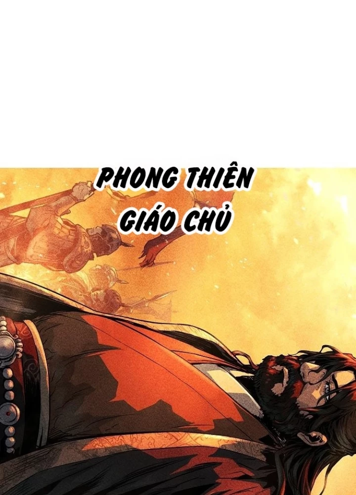 Tuyệt Thế Hồi Quy Chapter 60 - 65