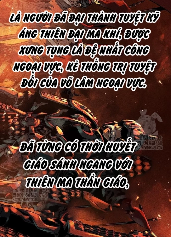 Tuyệt Thế Hồi Quy Chapter 60 - 69
