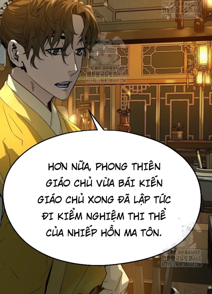 Tuyệt Thế Hồi Quy Chapter 60 - 73