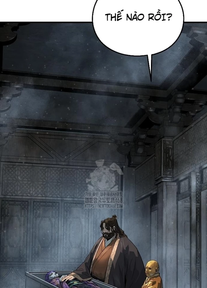 Tuyệt Thế Hồi Quy Chapter 60 - 83
