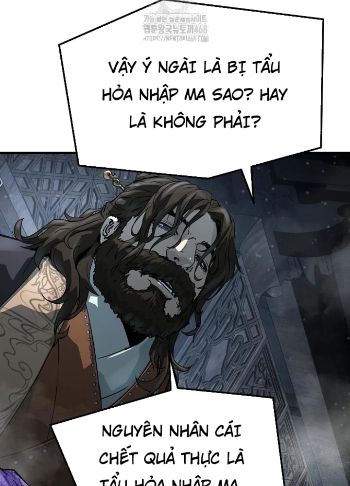 Tuyệt Thế Hồi Quy Chapter 60 - 89