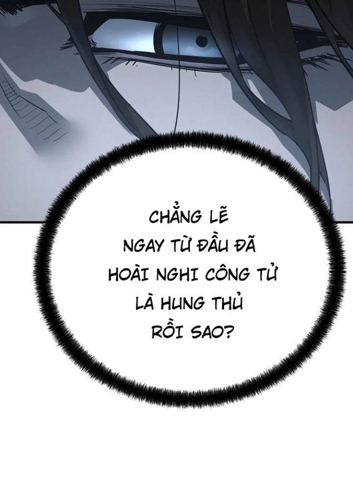 Tuyệt Thế Hồi Quy Chapter 60 - 125