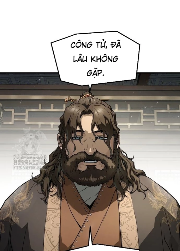 Tuyệt Thế Hồi Quy Chapter 60 - 139