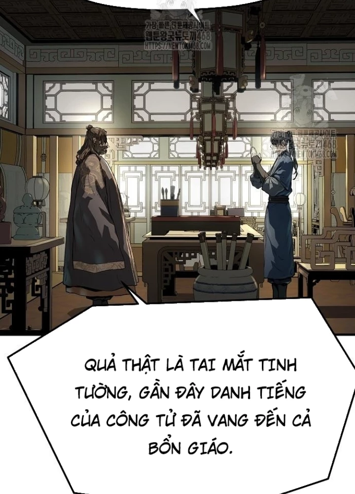 Tuyệt Thế Hồi Quy Chapter 60 - 143