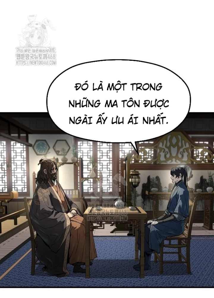 Tuyệt Thế Hồi Quy Chapter 60 - 151