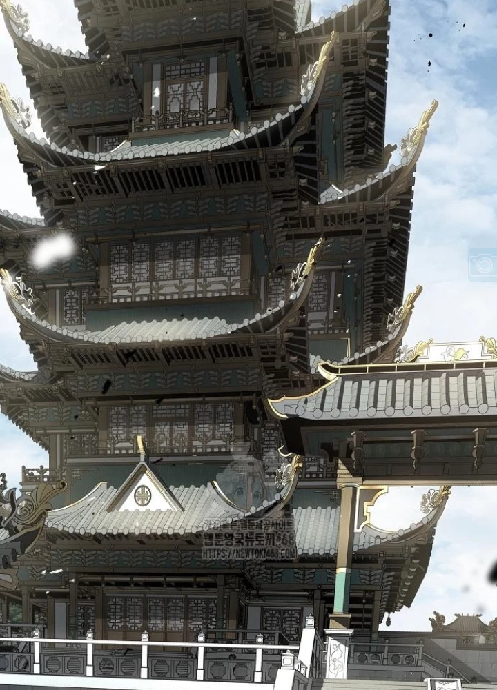Tuyệt Thế Hồi Quy Chapter 60 - 245