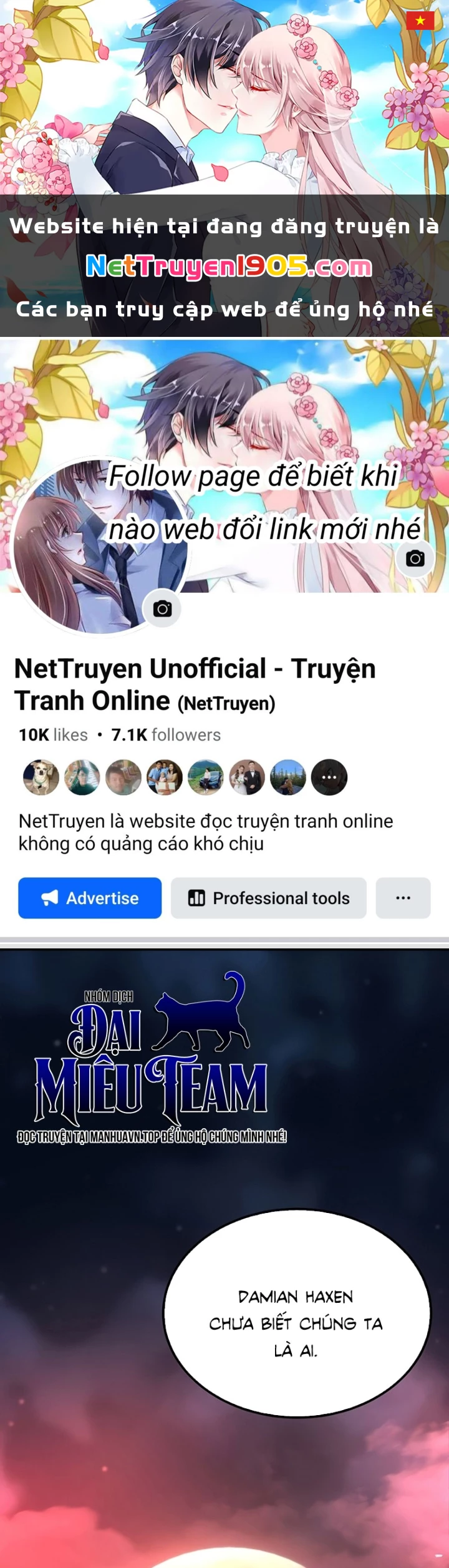 Kỵ Sĩ Tử Thần Cấp Diệt Vong Đã Hồi Quy Chapter 30 - 1