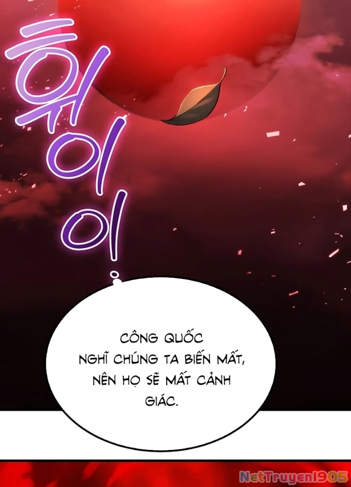 Kỵ Sĩ Tử Thần Cấp Diệt Vong Đã Hồi Quy Chapter 30 - 3