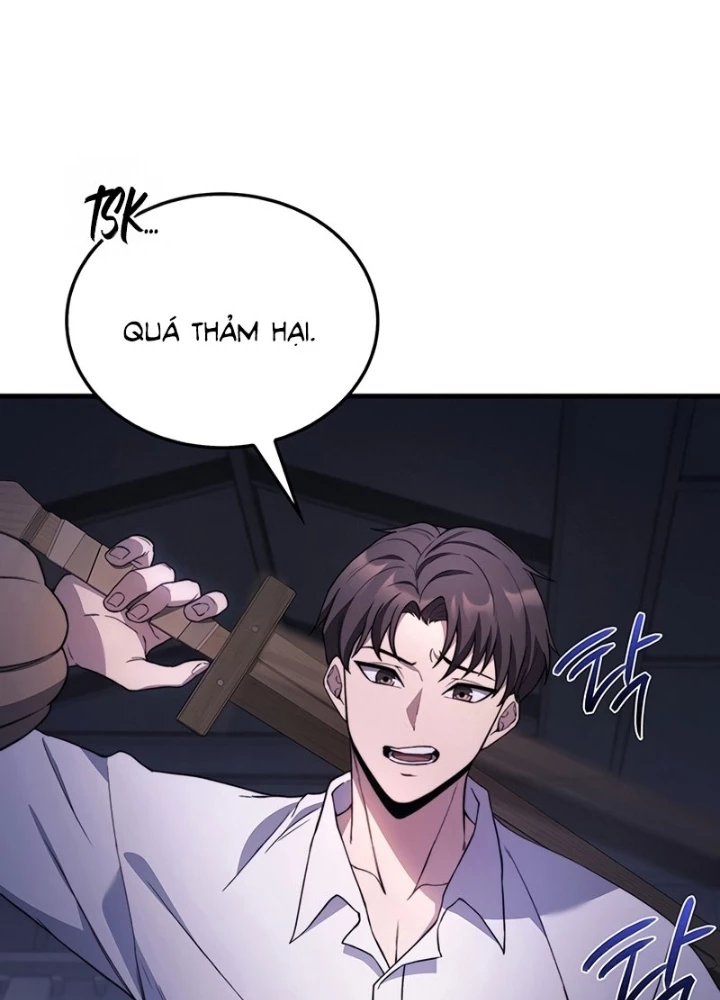 Kỵ Sĩ Tử Thần Cấp Diệt Vong Đã Hồi Quy Chapter 30 - 55