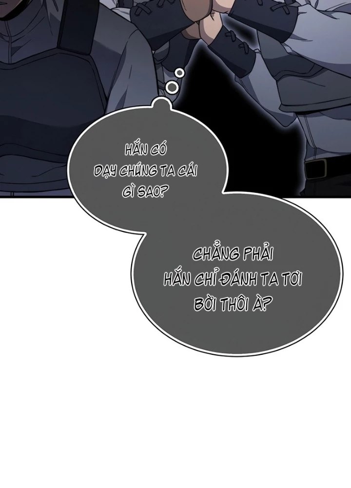 Kỵ Sĩ Tử Thần Cấp Diệt Vong Đã Hồi Quy Chapter 30 - 83