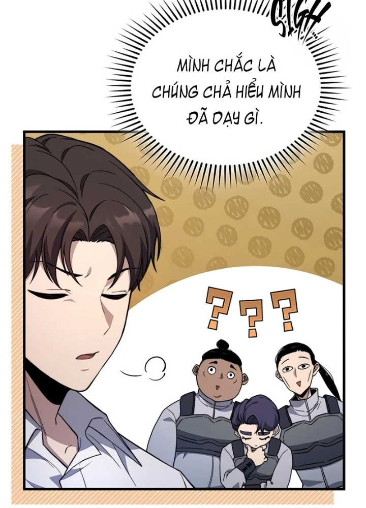 Kỵ Sĩ Tử Thần Cấp Diệt Vong Đã Hồi Quy Chapter 30 - 85