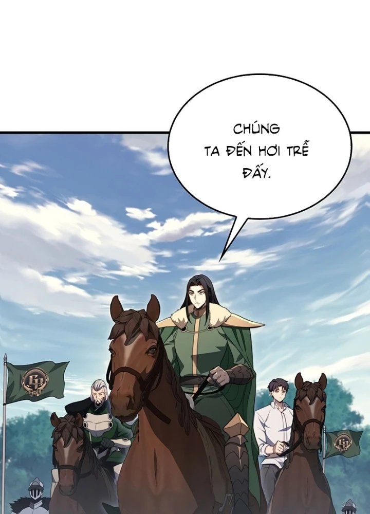 Kỵ Sĩ Tử Thần Cấp Diệt Vong Đã Hồi Quy Chapter 30 - 113