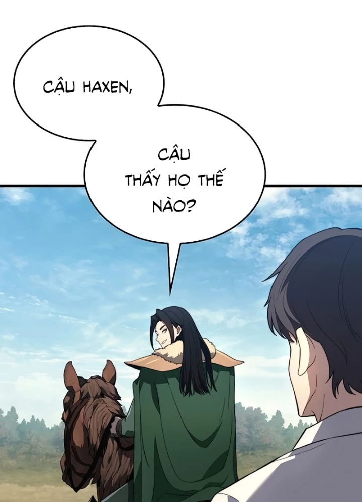 Kỵ Sĩ Tử Thần Cấp Diệt Vong Đã Hồi Quy Chapter 30 - 117