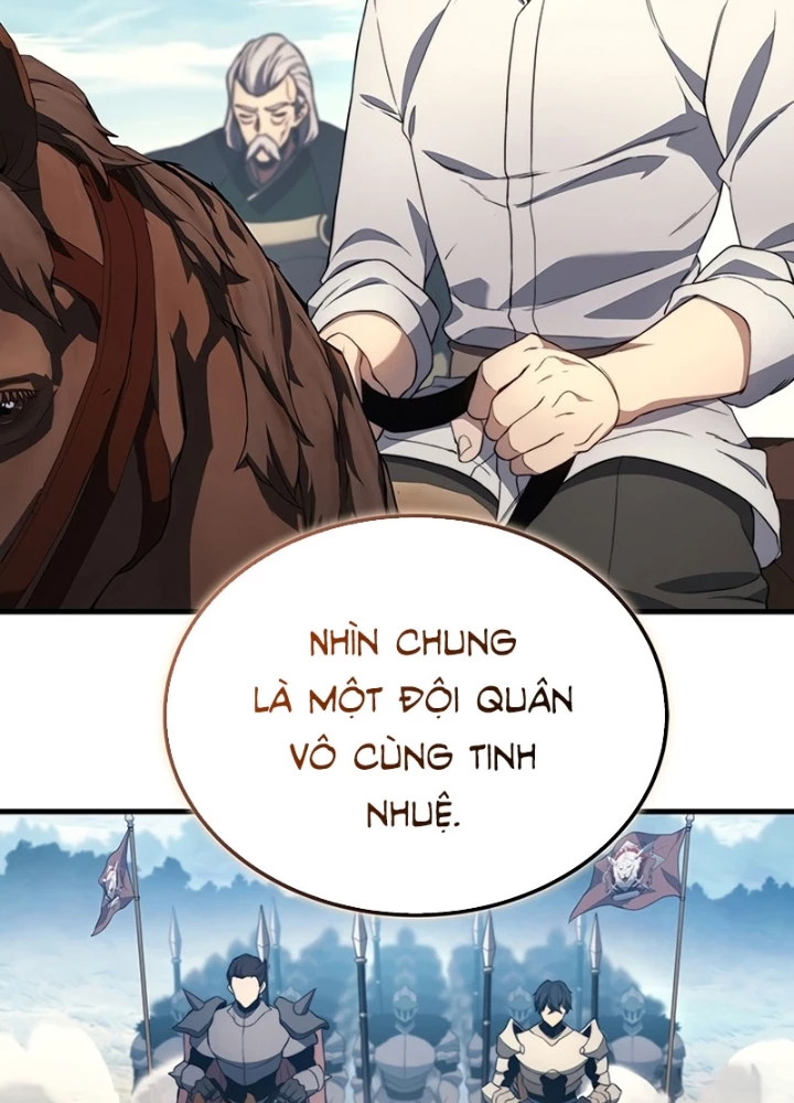 Kỵ Sĩ Tử Thần Cấp Diệt Vong Đã Hồi Quy Chapter 30 - 121