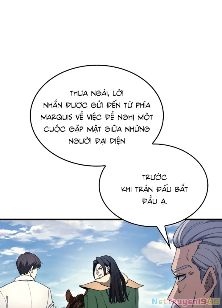 Kỵ Sĩ Tử Thần Cấp Diệt Vong Đã Hồi Quy Chapter 30 - 133