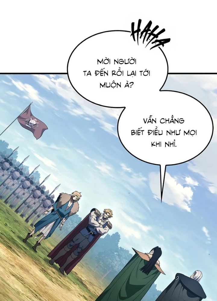 Kỵ Sĩ Tử Thần Cấp Diệt Vong Đã Hồi Quy Chapter 30 - 185