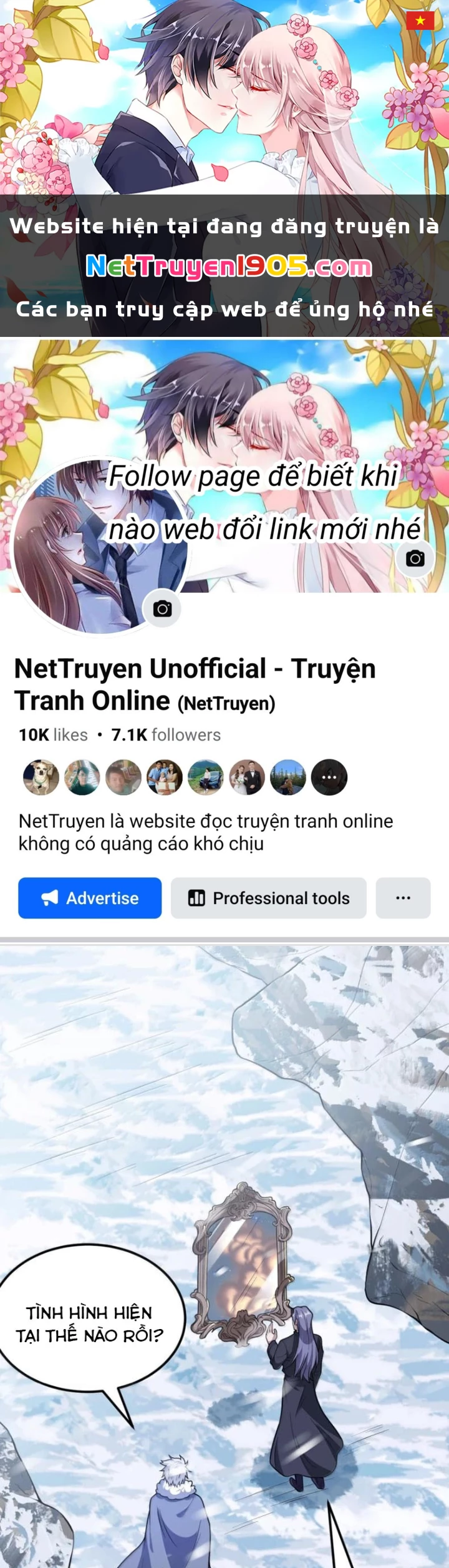 Từ Hôm Nay Bắt Đầu Làm Thành Chủ Chapter 543 - 1