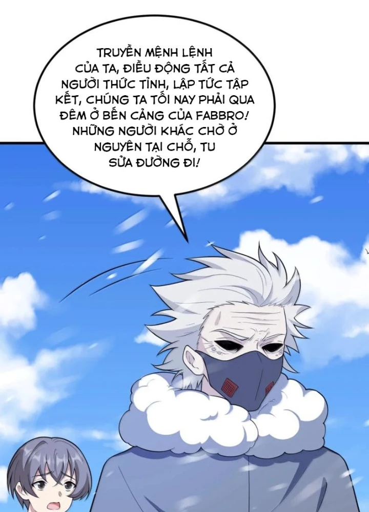 Từ Hôm Nay Bắt Đầu Làm Thành Chủ Chapter 543 - 19