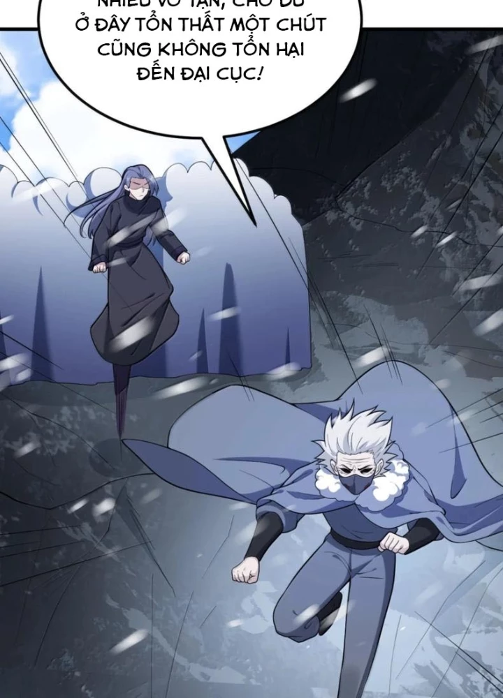 Từ Hôm Nay Bắt Đầu Làm Thành Chủ Chapter 543 - 23