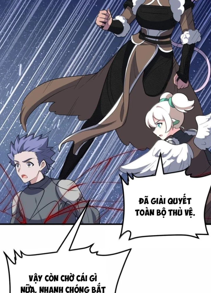 Từ Hôm Nay Bắt Đầu Làm Thành Chủ Chapter 543 - 71