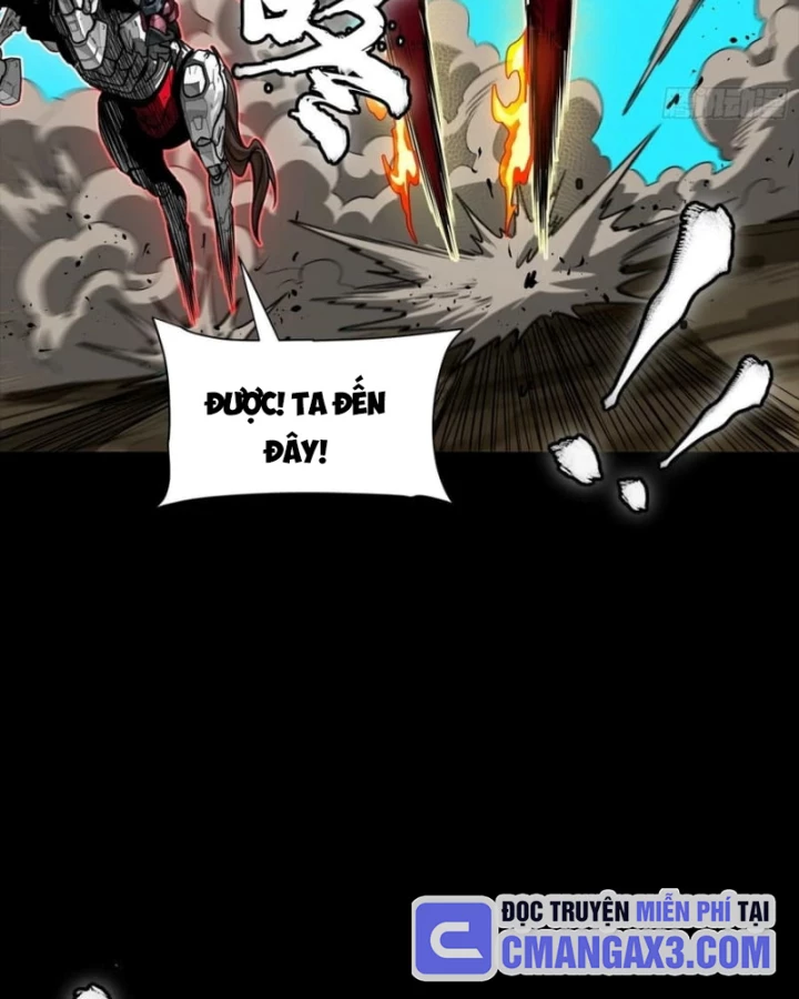 Tinh Giáp Hồn Tướng Chapter 298 - 12