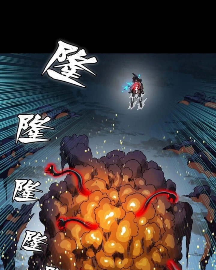 Tinh Giáp Hồn Tướng Chapter 298 - 38
