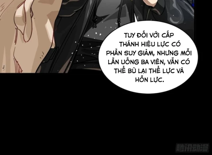 Tinh Giáp Hồn Tướng Chapter 298 - 51