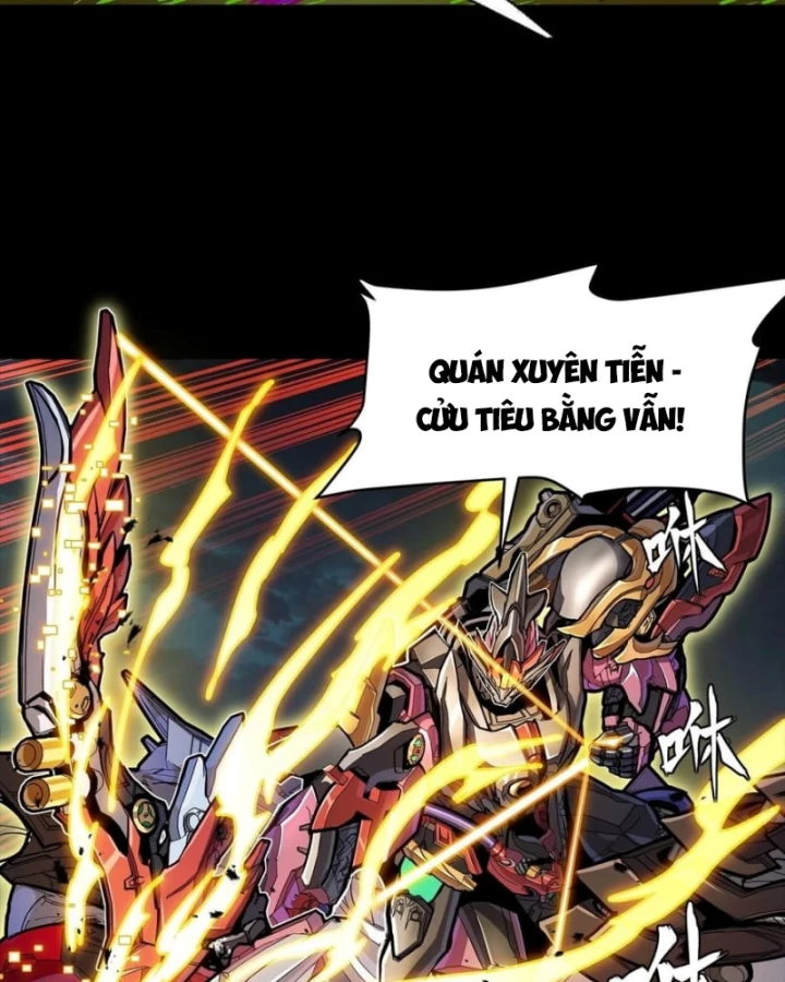 Tinh Giáp Hồn Tướng Chapter 298 - 85