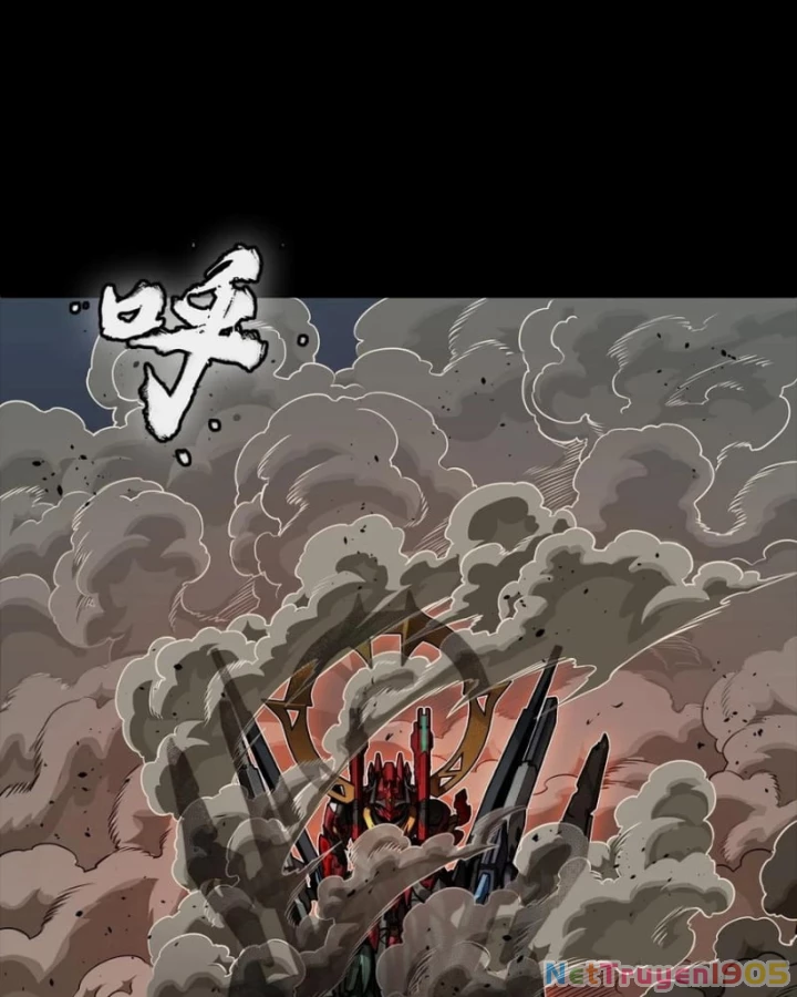Tinh Giáp Hồn Tướng Chapter 299 - 7