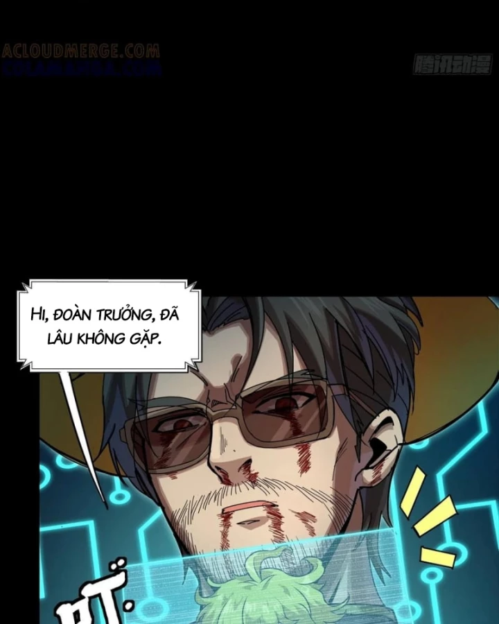 Tinh Giáp Hồn Tướng Chapter 299 - 27