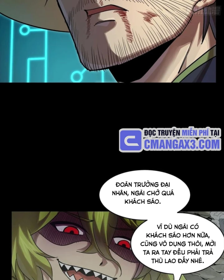 Tinh Giáp Hồn Tướng Chapter 299 - 30