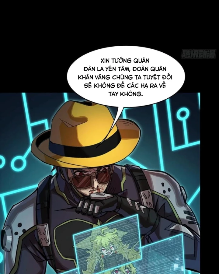 Tinh Giáp Hồn Tướng Chapter 299 - 32