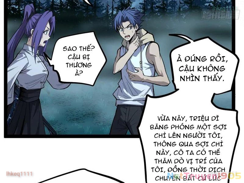 Người Giữ Cửa Vạn Giới Chapter 78 - 17