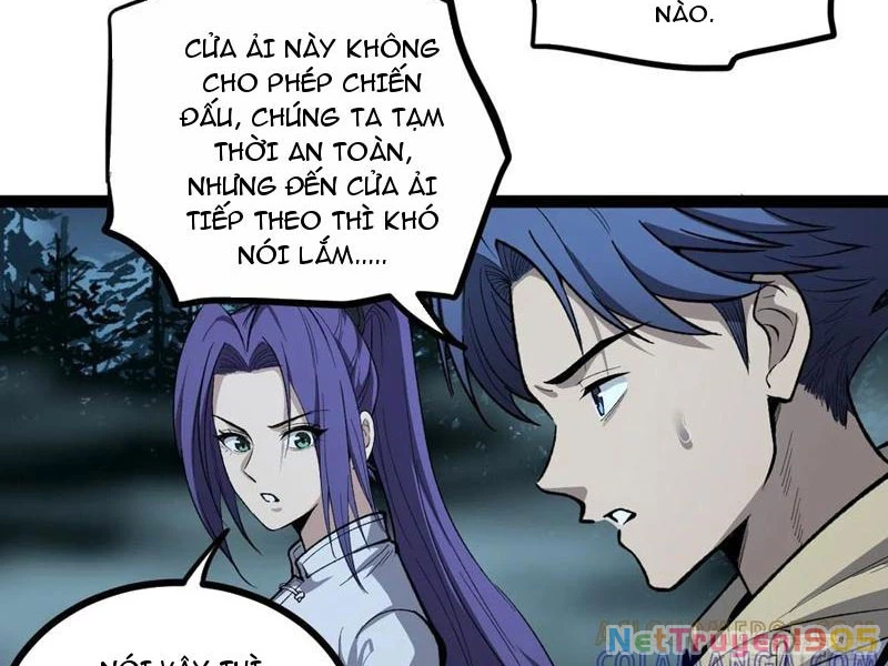 Người Giữ Cửa Vạn Giới Chapter 78 - 18