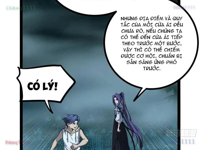 Người Giữ Cửa Vạn Giới Chapter 78 - 20
