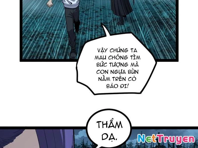 Người Giữ Cửa Vạn Giới Chapter 78 - 21