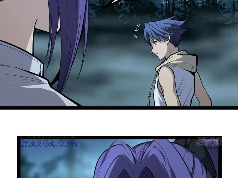 Người Giữ Cửa Vạn Giới Chapter 78 - 22