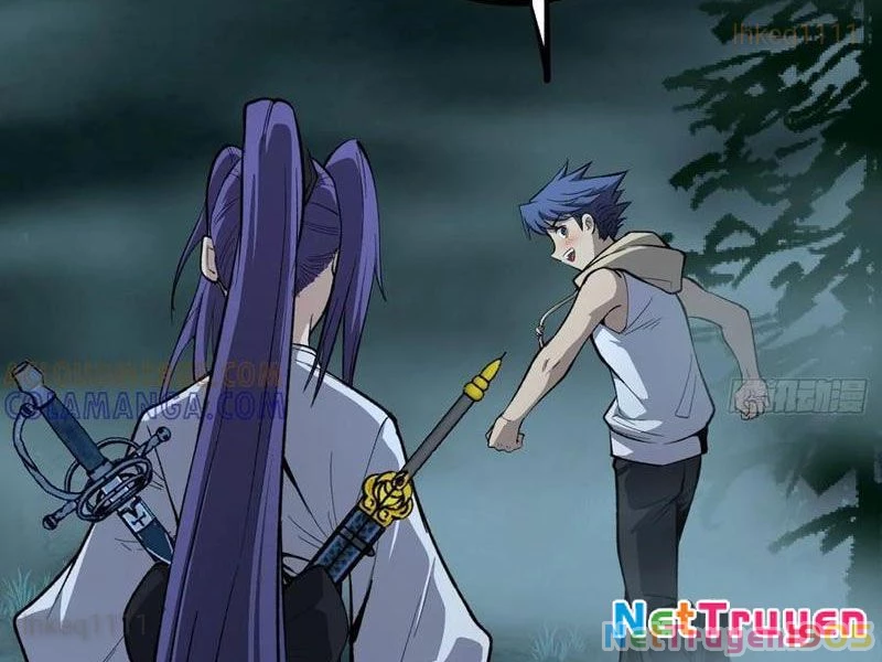 Người Giữ Cửa Vạn Giới Chapter 78 - 26