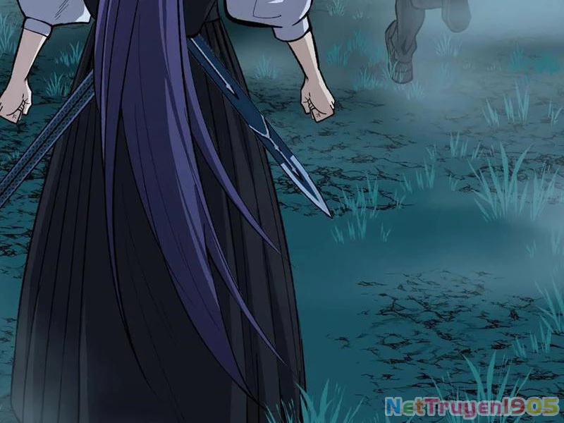 Người Giữ Cửa Vạn Giới Chapter 78 - 27