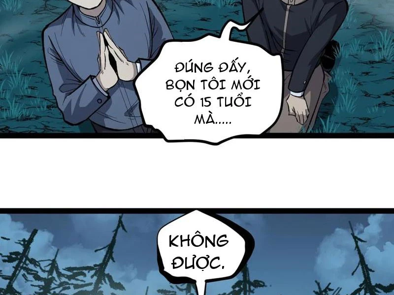 Người Giữ Cửa Vạn Giới Chapter 78 - 30