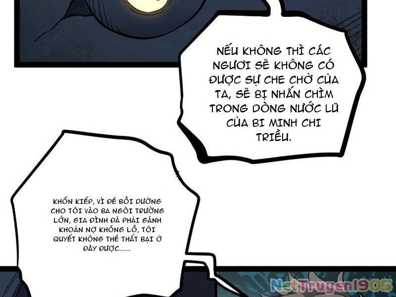 Người Giữ Cửa Vạn Giới Chapter 78 - 35