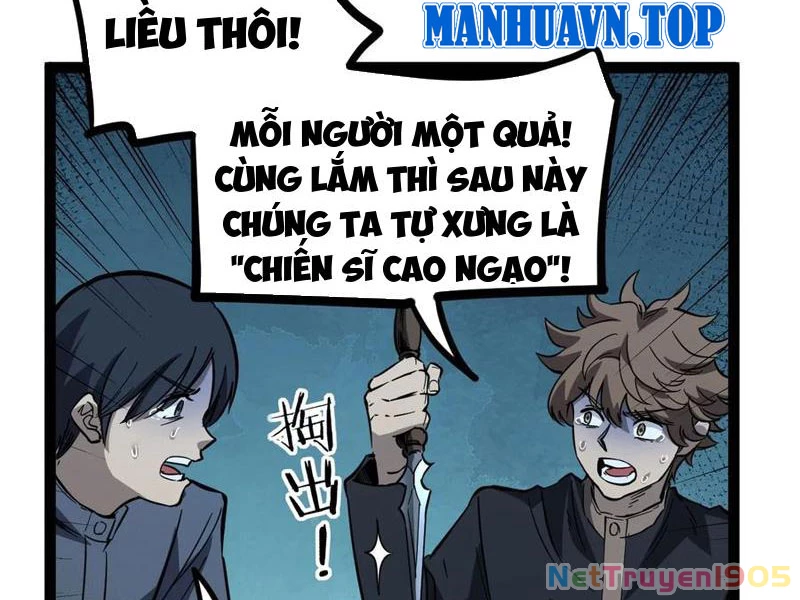 Người Giữ Cửa Vạn Giới Chapter 78 - 37