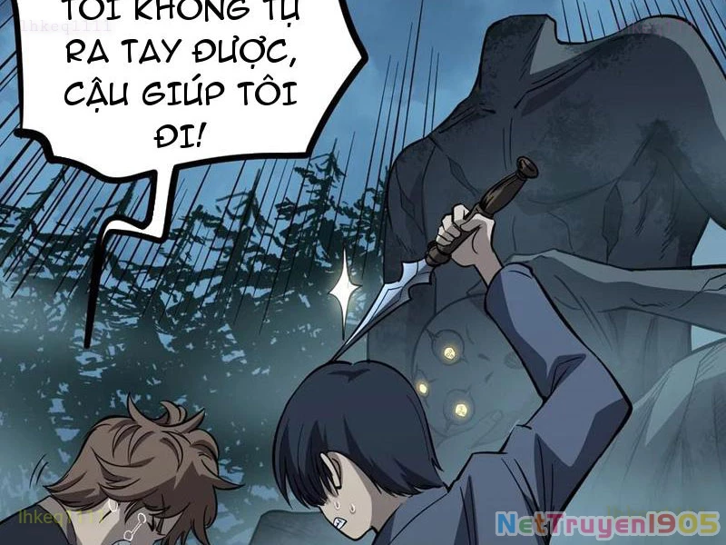 Người Giữ Cửa Vạn Giới Chapter 78 - 39