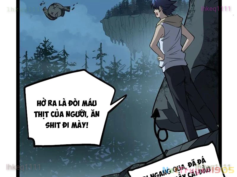 Người Giữ Cửa Vạn Giới Chapter 78 - 47