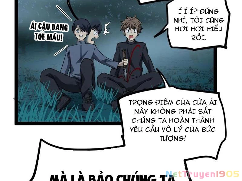 Người Giữ Cửa Vạn Giới Chapter 78 - 50