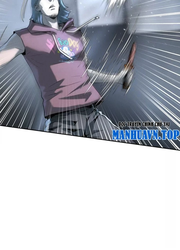 Trò chơi vô vọng Chapter 43 - 43