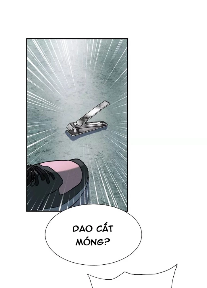 Trò chơi vô vọng Chapter 43 - 45