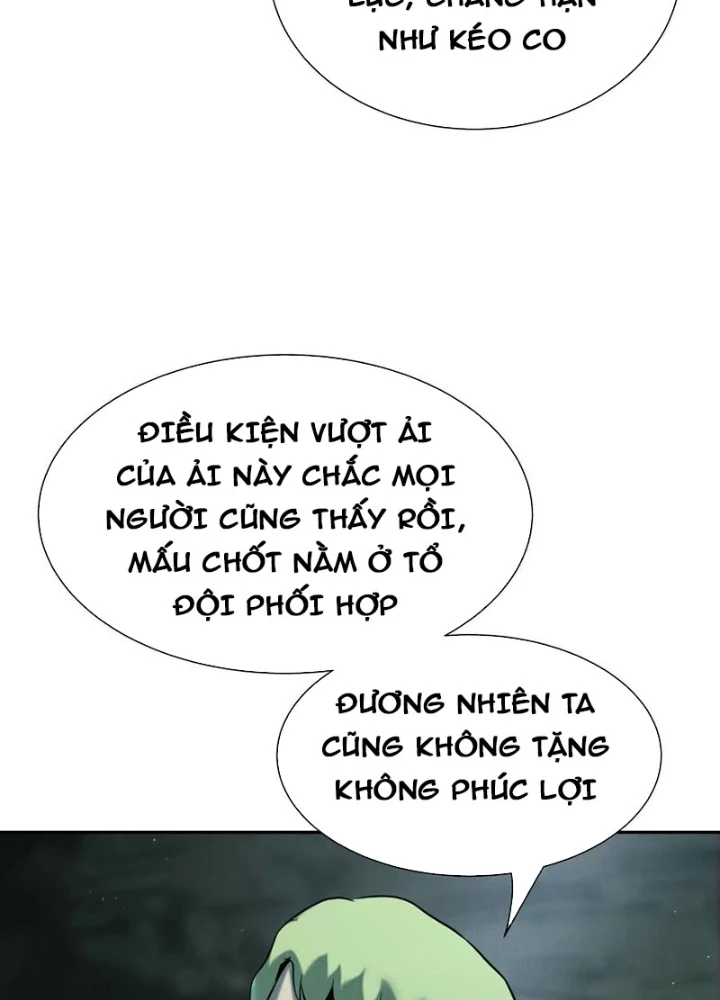 Trò chơi vô vọng Chapter 43 - 71